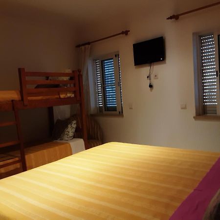 Sol & Mar Apartment Lagos Bagian luar foto