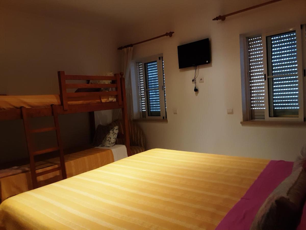 Sol & Mar Apartment Lagos Bagian luar foto