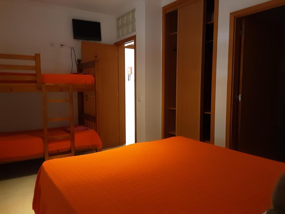 Sol & Mar Apartment Lagos Bagian luar foto