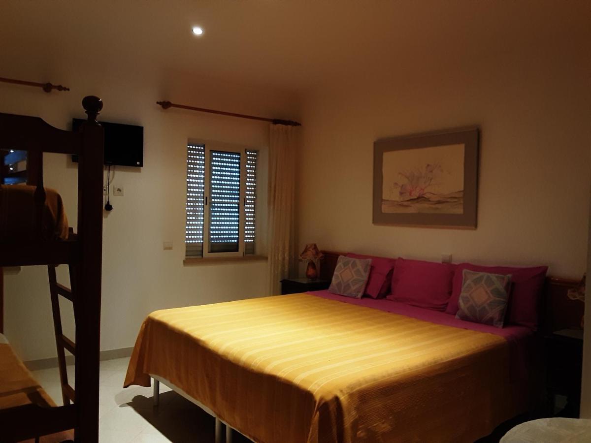 Sol & Mar Apartment Lagos Bagian luar foto