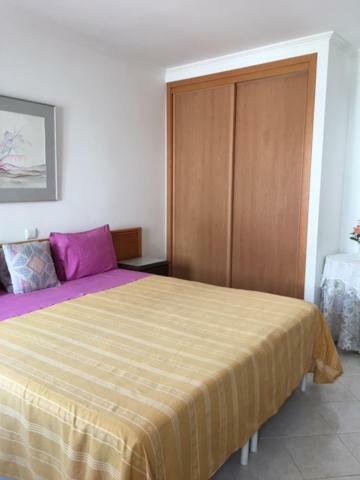 Sol & Mar Apartment Lagos Bagian luar foto