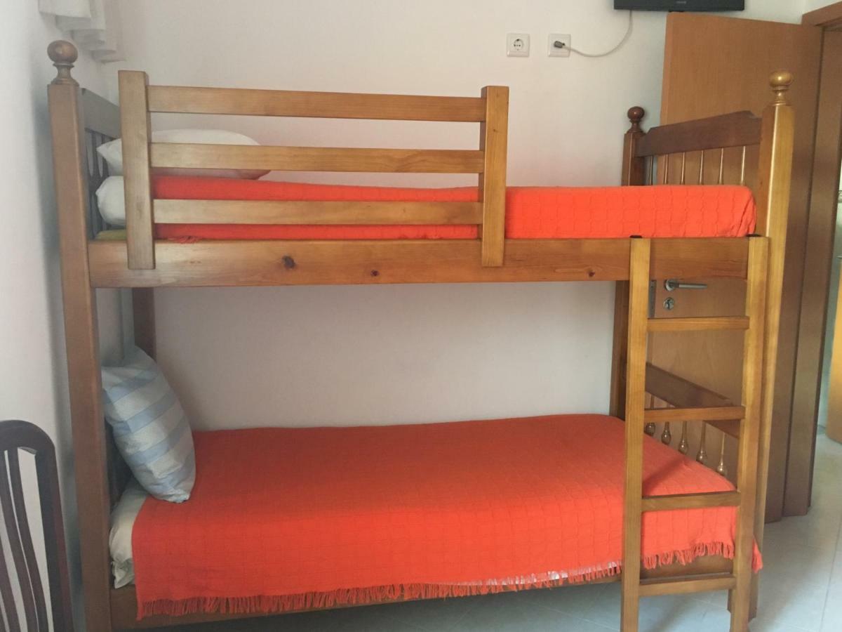 Sol & Mar Apartment Lagos Bagian luar foto